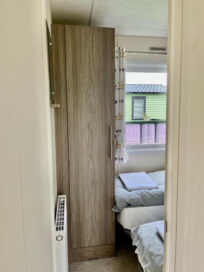 Hotel The Ascot By North Shacks Slaley Esterno foto