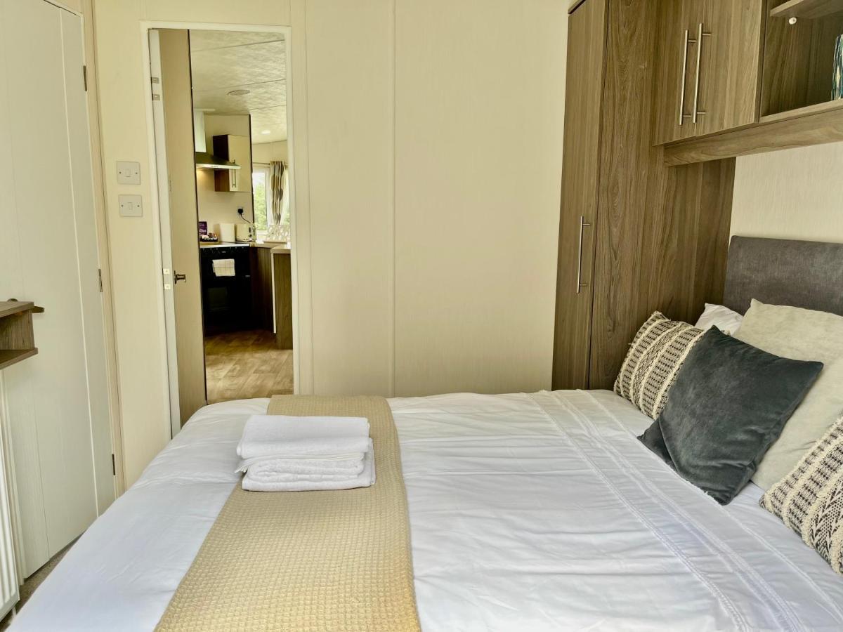 Hotel The Ascot By North Shacks Slaley Esterno foto
