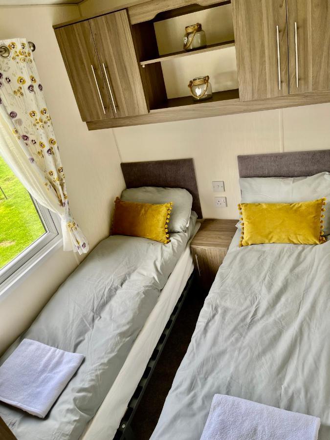 Hotel The Ascot By North Shacks Slaley Esterno foto