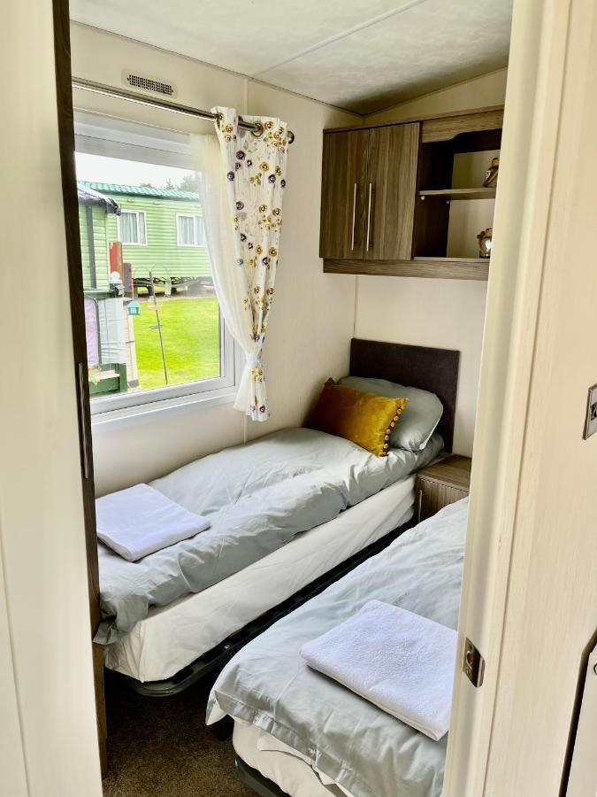 Hotel The Ascot By North Shacks Slaley Esterno foto