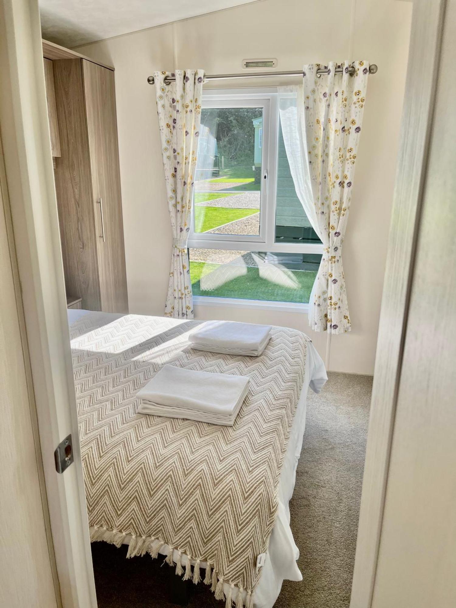 Hotel The Ascot By North Shacks Slaley Esterno foto