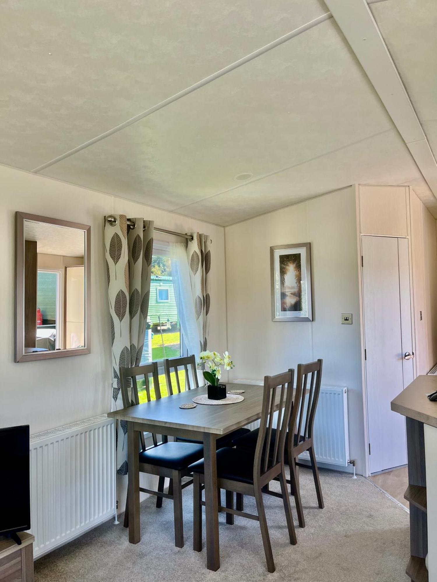 Hotel The Ascot By North Shacks Slaley Esterno foto