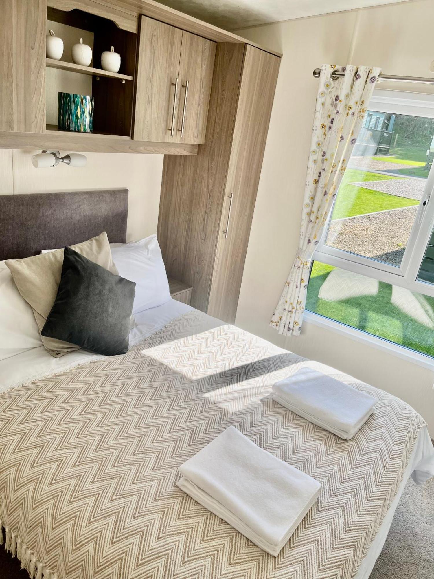 Hotel The Ascot By North Shacks Slaley Esterno foto